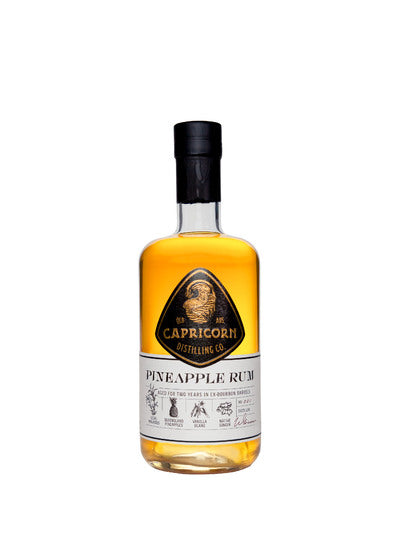Capricorn Pineapple Rum 700mL 40%