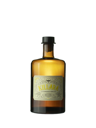 Killara Tasmanian Vodka 500mL 40%