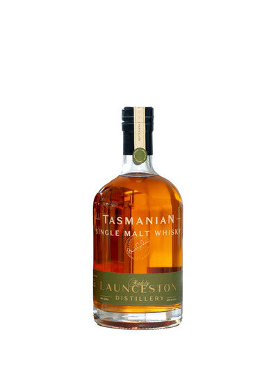 Launceston Distillery Apera Cask 500mL 46%