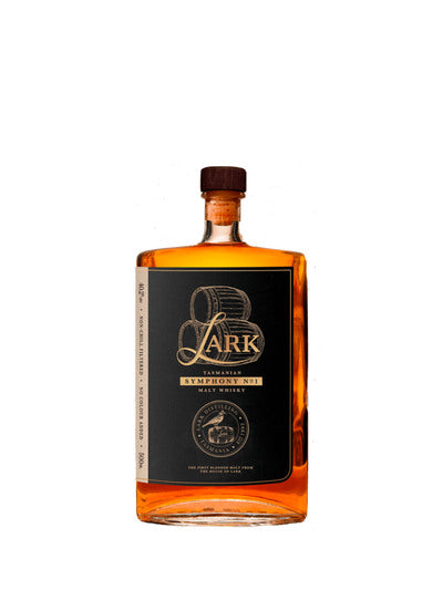 Lark Symphony No1 500mL 40.2%