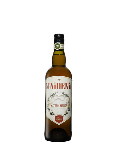 Maidenii Sweet Vermouth 750mL 16%