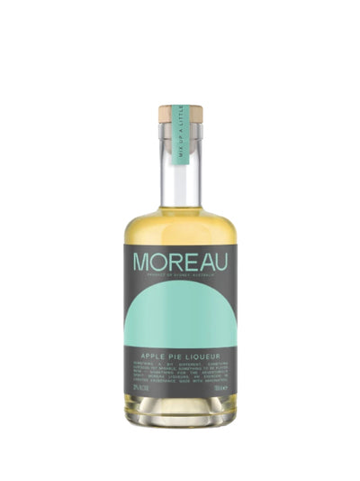 Moreau Apple Pie Liqueur 700mL 21%