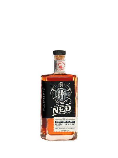 NED The Wanted Series: Loyalty 500mL 44%