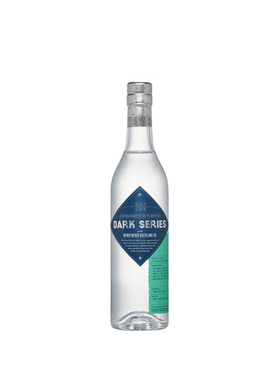Never Never Stockholm Syndrome Aquavit 500mL 45%