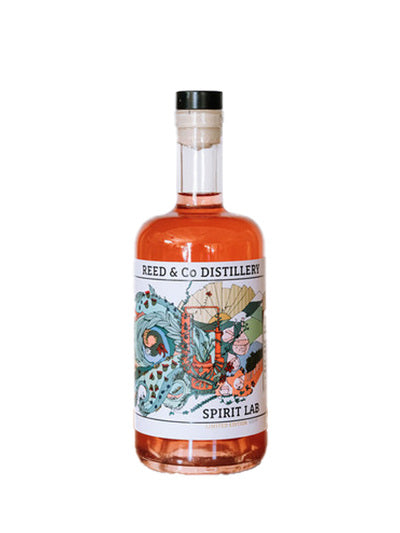 Reed & Co. Spirit Lab 2021 Mistelle 500mL 20%
