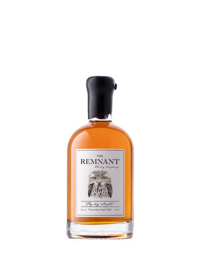 Remnant Fly By Night Whisky 500mL 45%