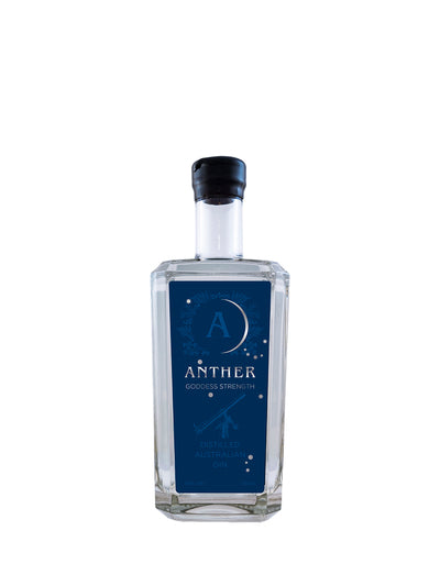 Anther Goddess Strength 700mL 58%