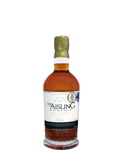 The Aisling Single Malt Tawny 49% 700mL