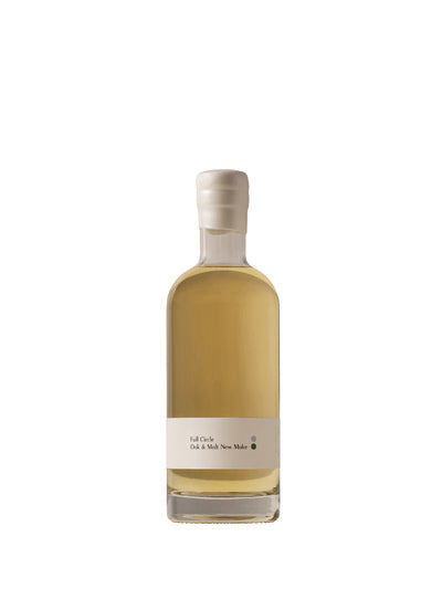 Full Circle Oak & Malt New Make 700mL 50%