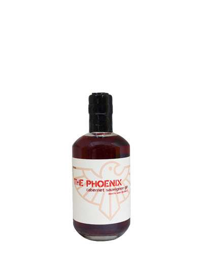 Morris Lane Distillery The Phoenix Cabernet Gin 500mL 42%