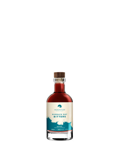 Moontide Roebuck Bay Bitters 200mL 45%