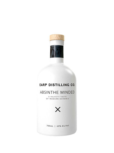 Earp Distilling Absinthe Minded 700mL 60%