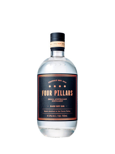 Four Pillars Rare Dry Gin 700mL 41.8%