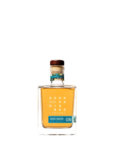 Goodradigbee Sweetwater Gin 500mL 43%