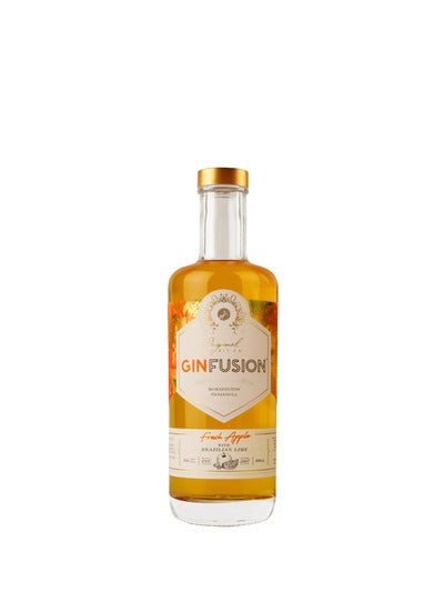 Ginfusion Fresh Apple with Brazilian Lime 500mL 30%