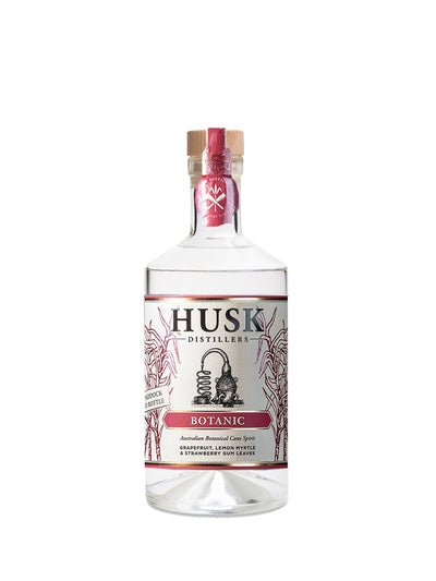Husk Botanic 700ml 40%