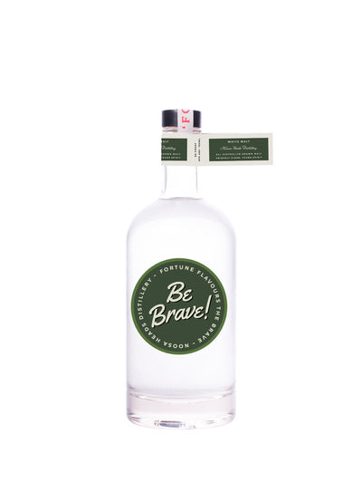 Noosa Heads Distillery Fortune White Malt 700mL 40%