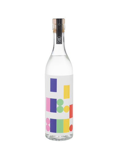Barossa Distilling Vodka 500mL 40%