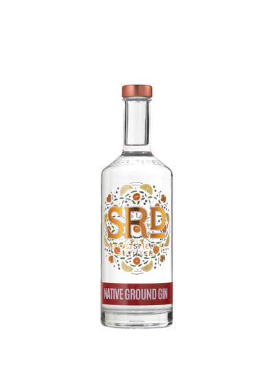 Seppeltsfield Rd Native Ground Gin 500mL 45%