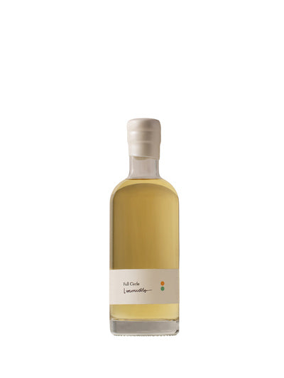 Full Circle Limoncello 500mL 20%