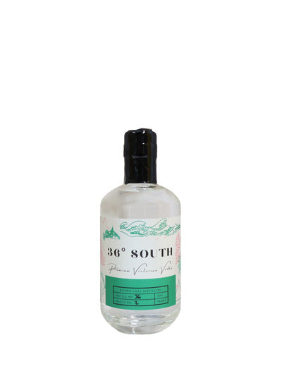 Morris Lane Distillery 36 South Vodka 500mL 40%