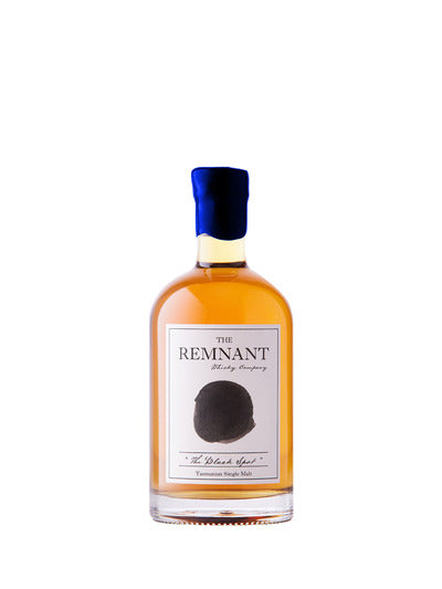 Remnant Black Spot X 100% Fortified 500mL 43.5%