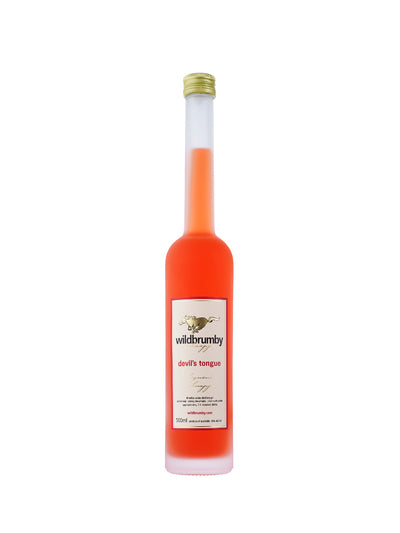 Wild Brumby Devil's Tongue 500mL18.5%