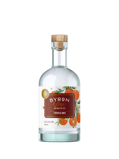 Byron Bay Triple Sec 700mL 20.6%