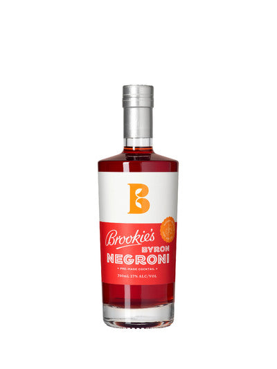 Brookie's Byron Negroni 700mL 27%
