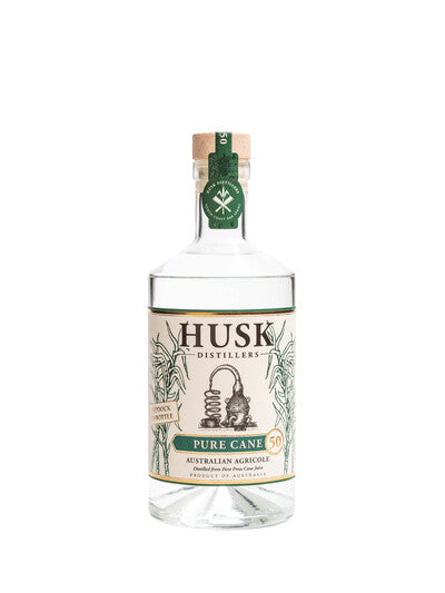Husk Pure Cane 700ml 50%