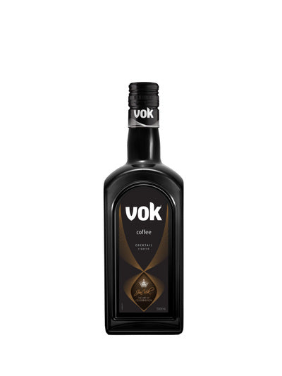 Vok Coffee Liqueur 500mL 20%