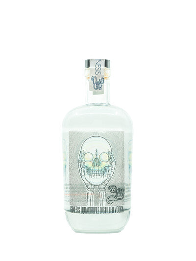 White Lies Vodka 700mL 40%