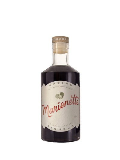 Marionette Nocino 500mL 28%
