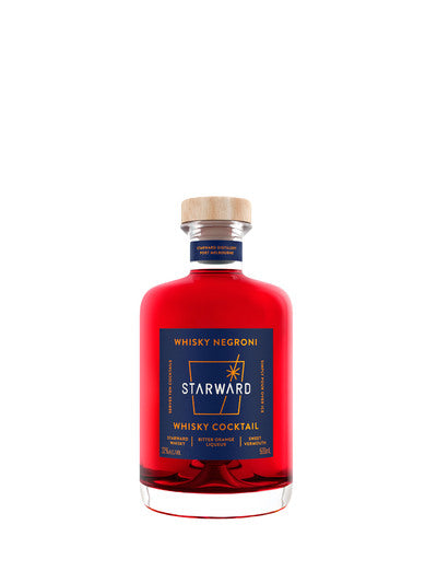 Starward Whisky Negroni 500mL 32%