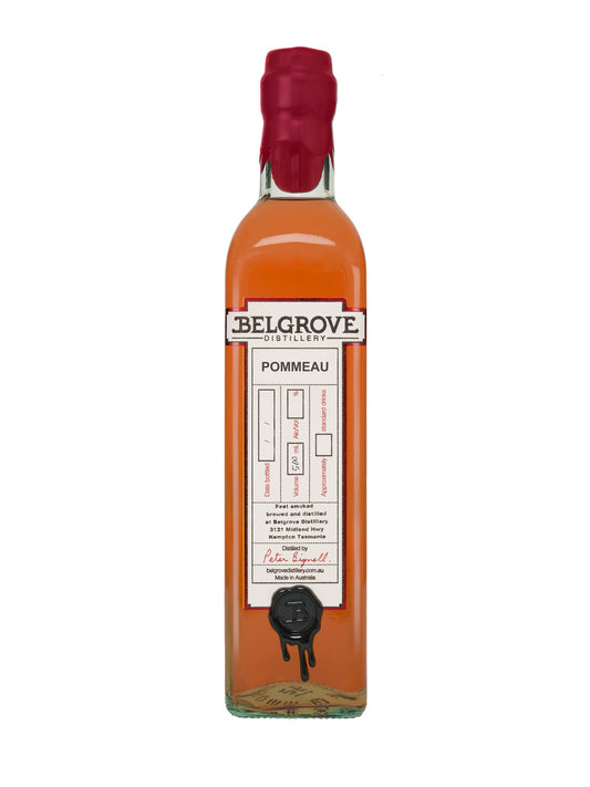Belgrove Pommeau Liqueur 500mL 22.5%