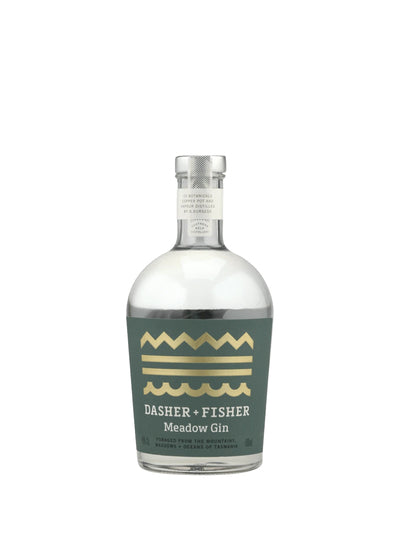 Dasher + Fisher Meadow Gin 700mL 45%