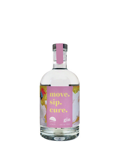 Timboon Ruby Seven Gin 700mL 42%