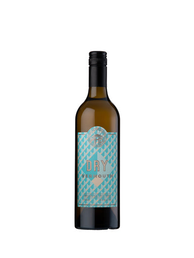 78 Degrees Dry Vermouth 750mL 18%