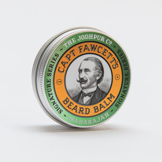 Captain Fawcett Maharajah Beard Balm 60ml