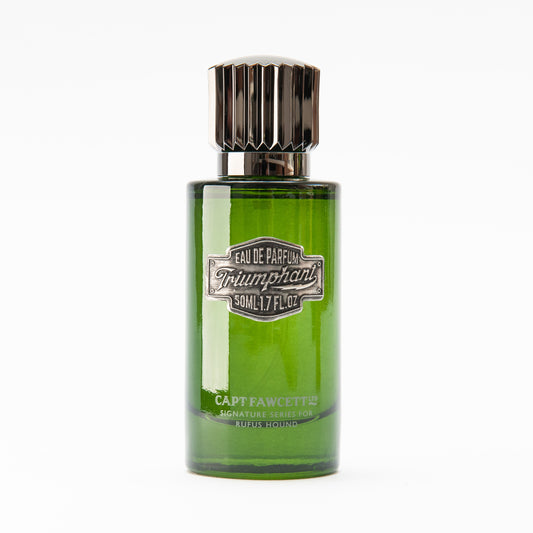 Captain Fawcett Rufus Hound Triumphant Eau de Parfum 50ml 50ml
