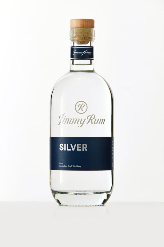 JimmyRum Silver