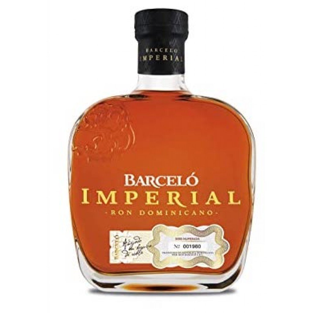 RON BARCELO IMPERIAL RUM 700ML