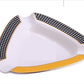 Ceramic Cohiba style ashtray