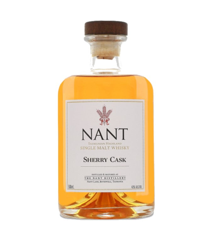 Nant Sherry Cask 500ml