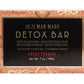 18.21 Man Made Detox bar - Sweet Tobacco NEW 198g