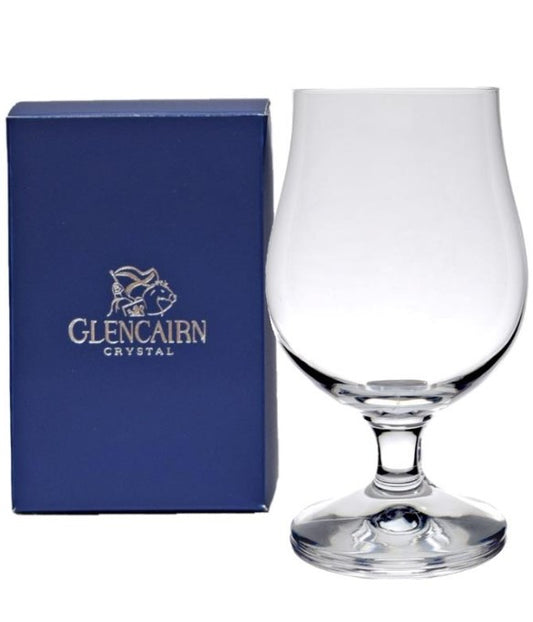 Glencairn Crystal Beer Glass in Gift Box