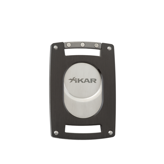 XIKAR ULTRA SLIM BLACK.
