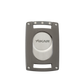 XIKAR ULTRA SLIM GUNMETAL