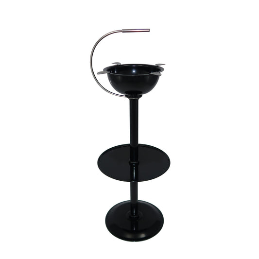 Floor Ashtray – Black