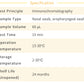 Vivadiag rapid antigen test (rat)
